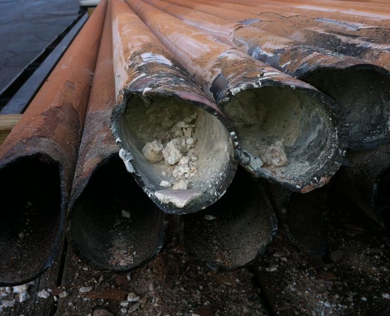 boiler